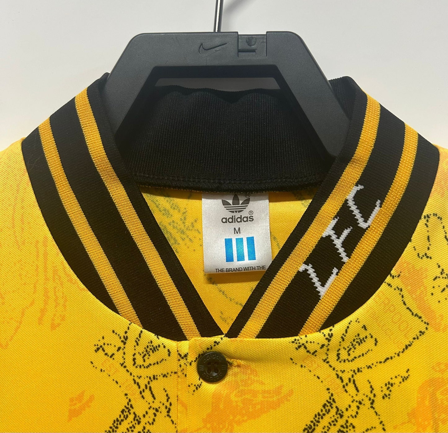 Maillot Rétro Homme Liverpool - 1994/1996