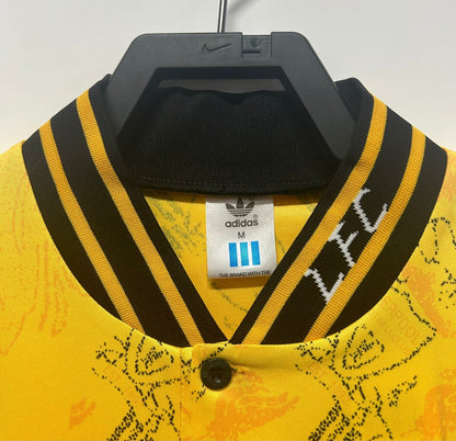 Maillot Rétro Homme Liverpool - 1994/1996