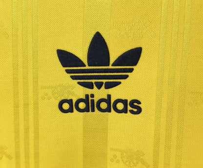 Maillot Rétro Homme Équipe Arsenal - 1988/90