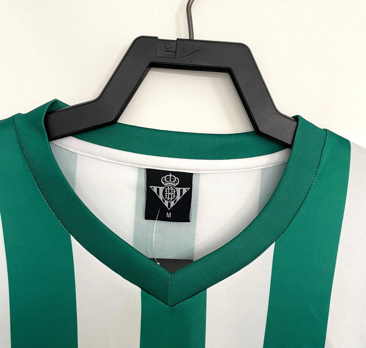 Maillot Rétro Homme Real Betis - 1976/77