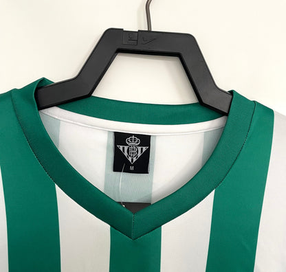 Maillot Rétro Homme Real Betis - 1976/77