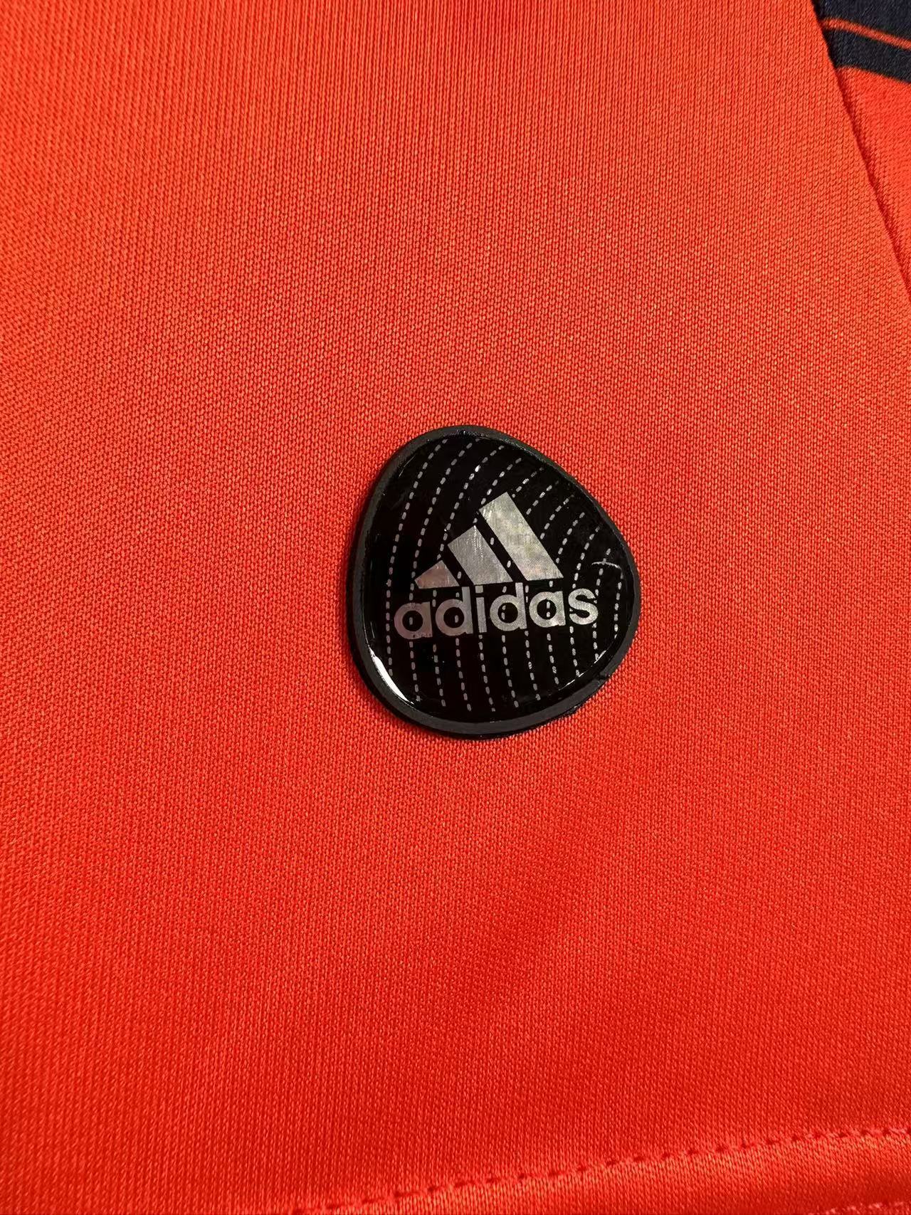 Jersey Marseille Retro - 2011/2012