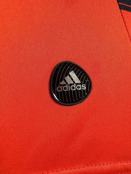 Jersey Marseille Retro - 2011/2012