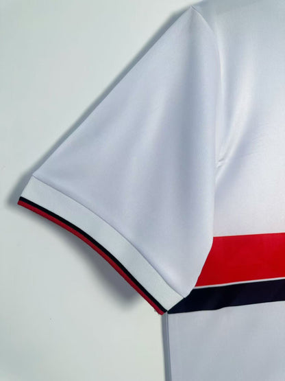 Maillot Rétro Homme Milan Extérieur - 1993/94