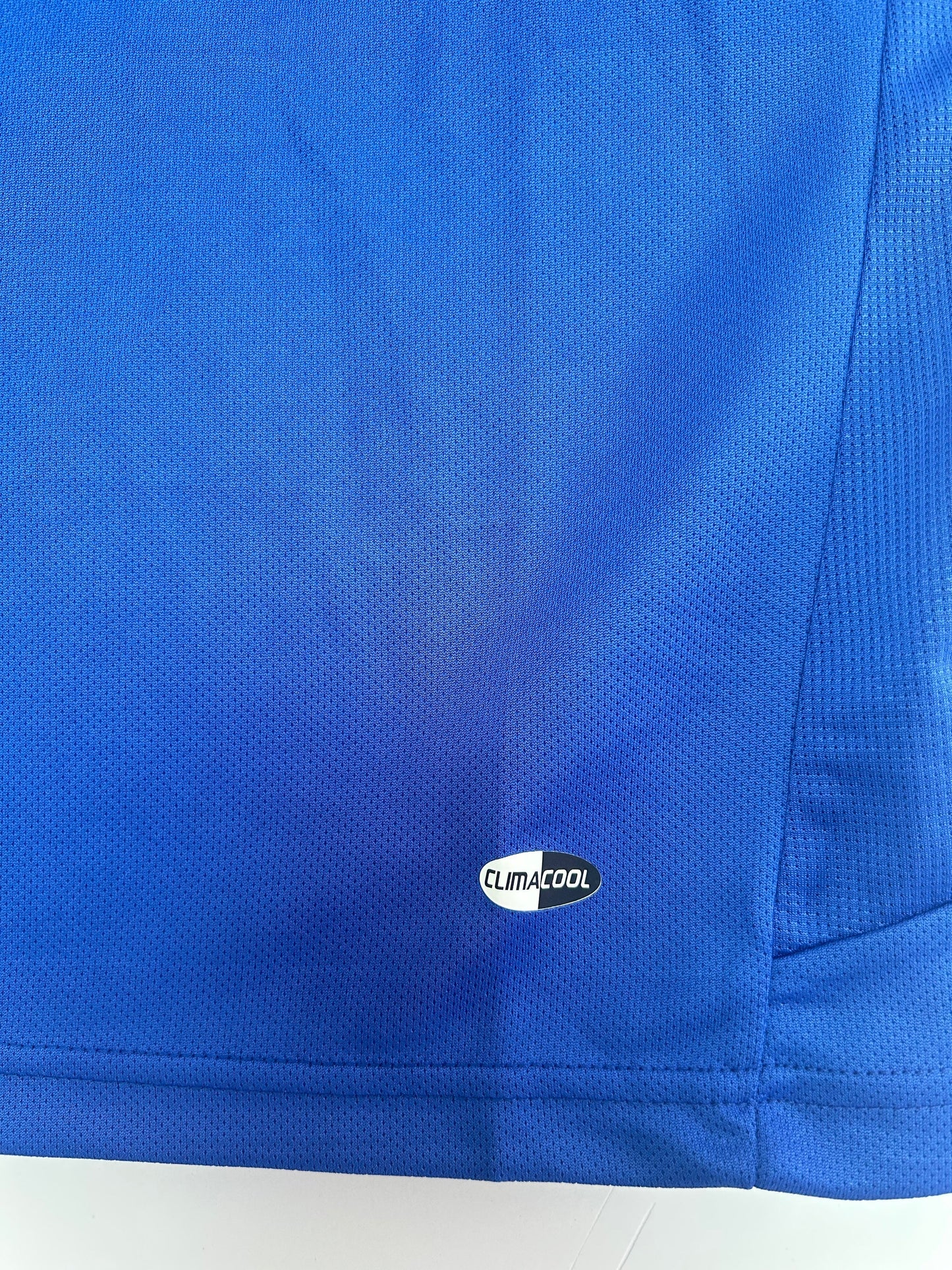 Maillot Rétro Homme Chelsea - 2007/08