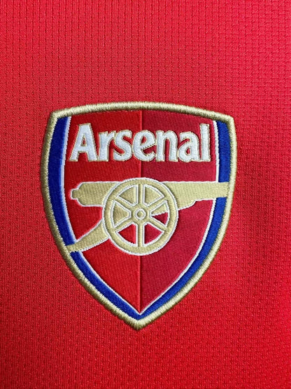 Maillot Rétro Homme Domicile Arsenal - Saison 2006/07