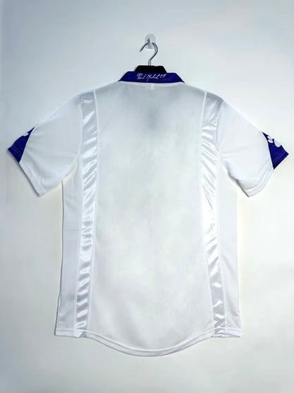 Maillot Rétro Homme Real Madrid - Saison 1997/98