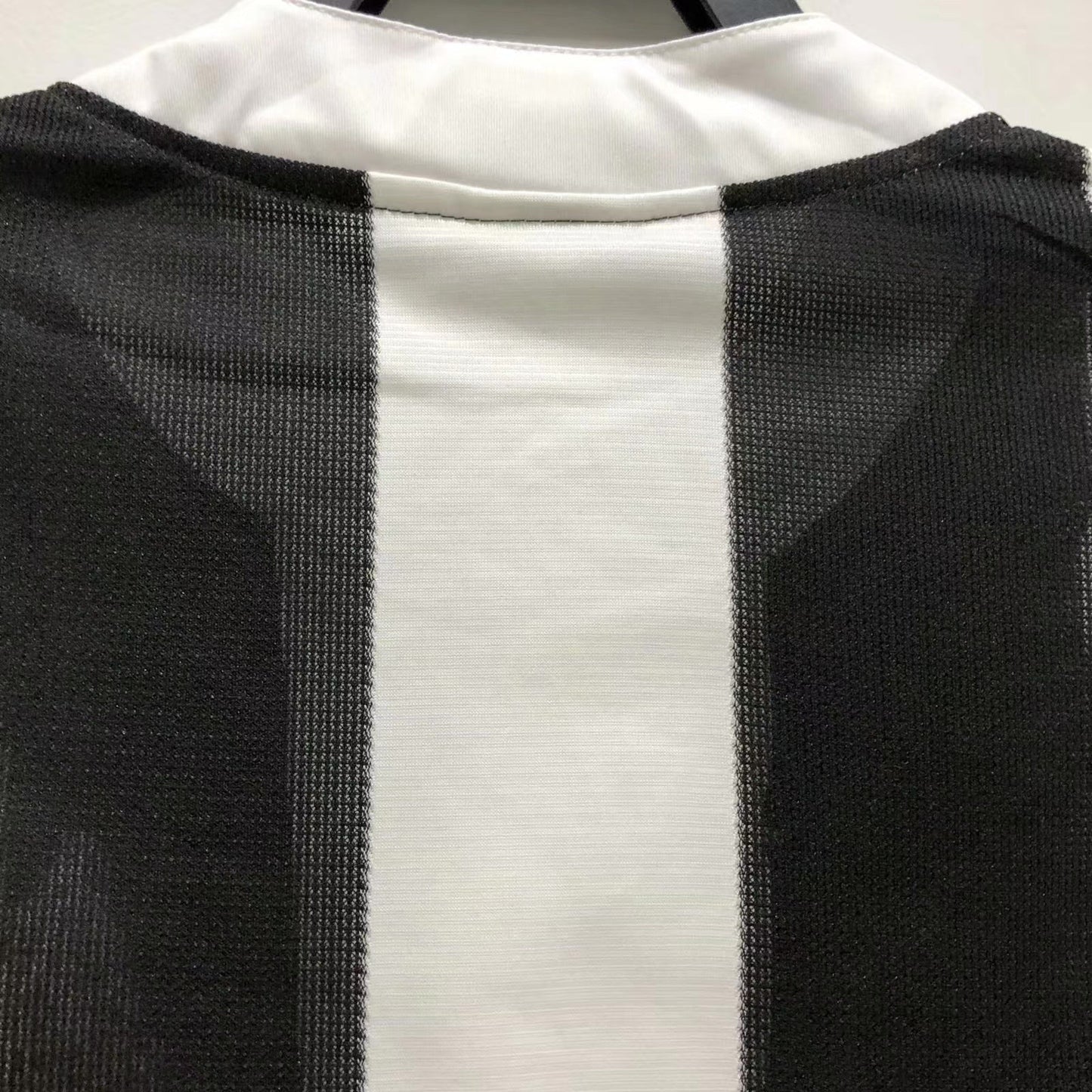 Maillot rétro homme à manches longues Newcastle - 1995/97