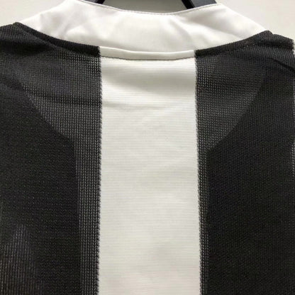 Maillot rétro homme à manches longues Newcastle - 1995/97