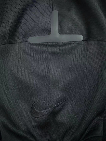 Maillot Homme Équipe Nationale du Brésil Rétro Noir 2013/2014