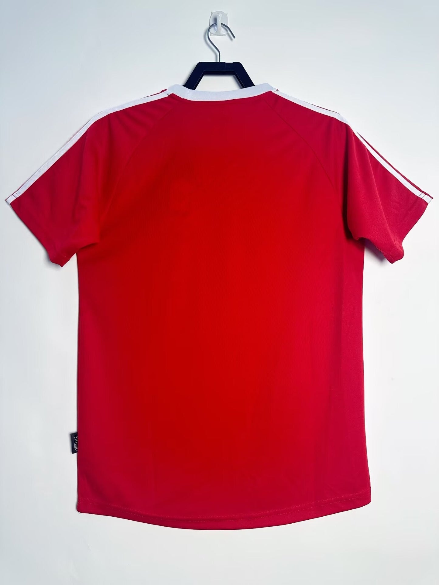 Man's Jersey Bayern Munchen Team Home -  2001/02