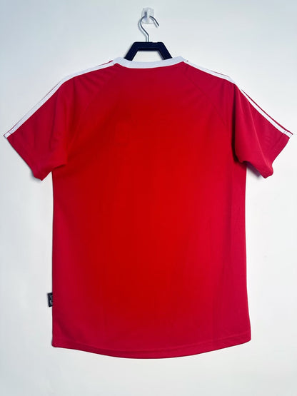 Man's Jersey Bayern Munchen Team Home -  2001/02