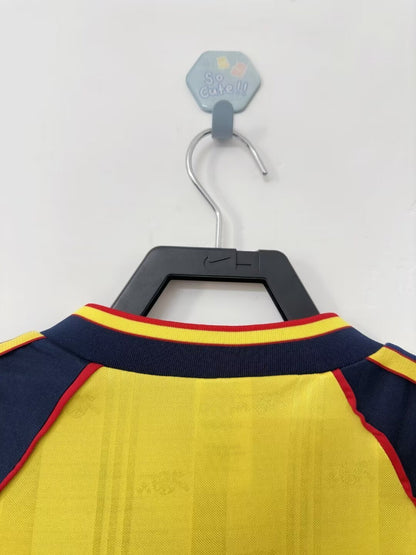 Maillot Rétro Homme Équipe Arsenal - 1988/90