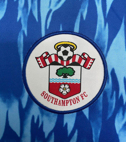 Maillot Rétro Southampton Extérieur - 1992