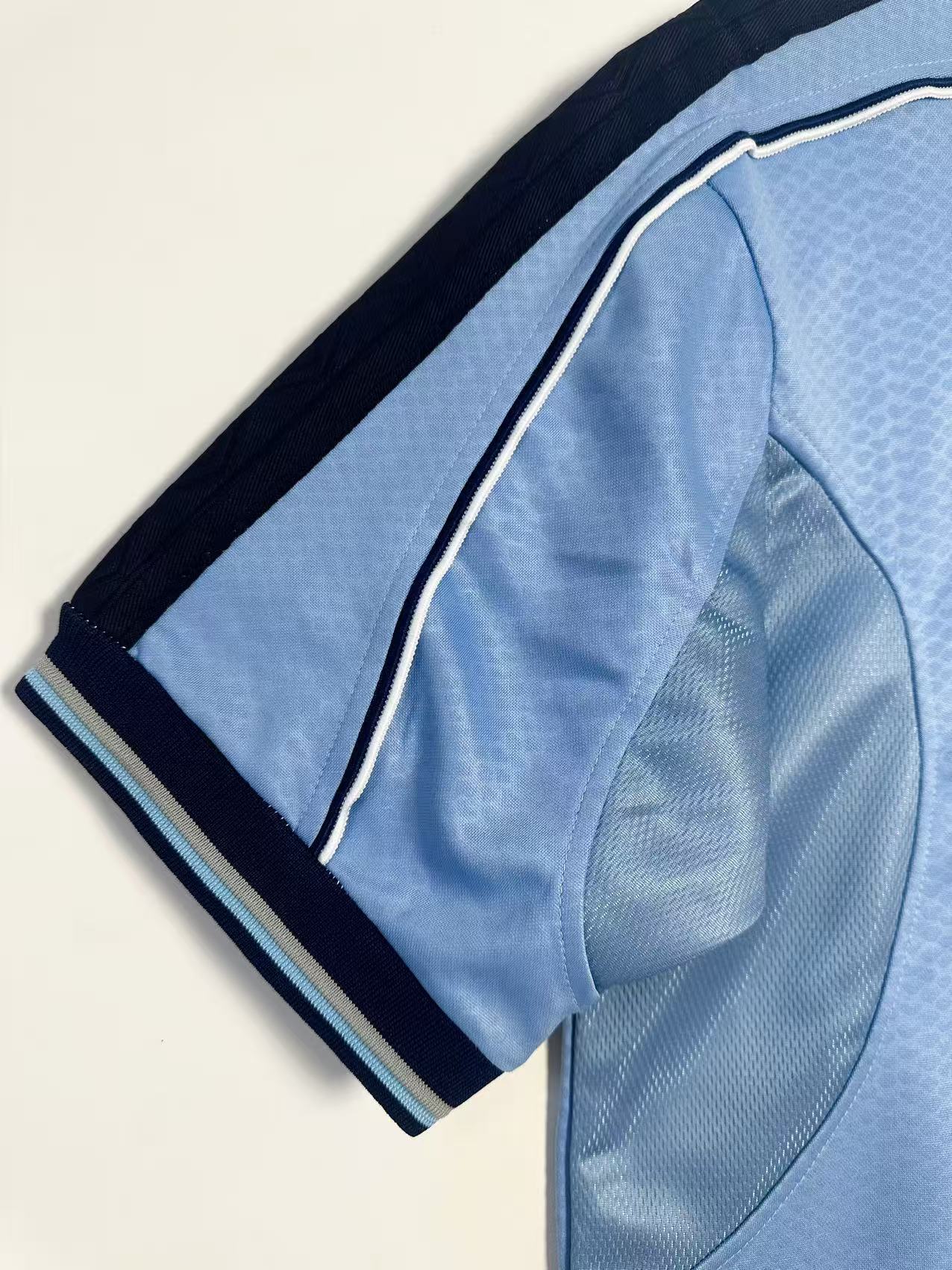 Maillot Rétro Homme Domicile Celta de Vigo - 1999/2000