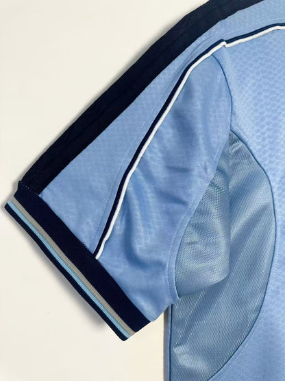 Maillot Rétro Homme Domicile Celta de Vigo - 1999/2000