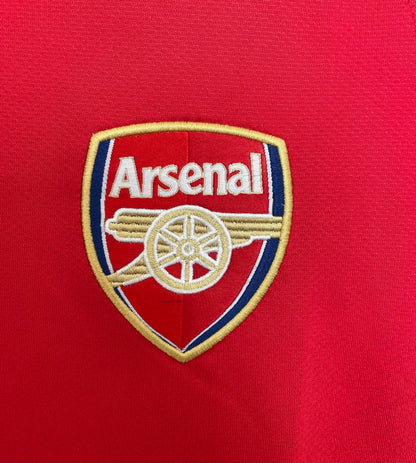 Maillot Rétro Domicile Homme Arsenal - 2008/10