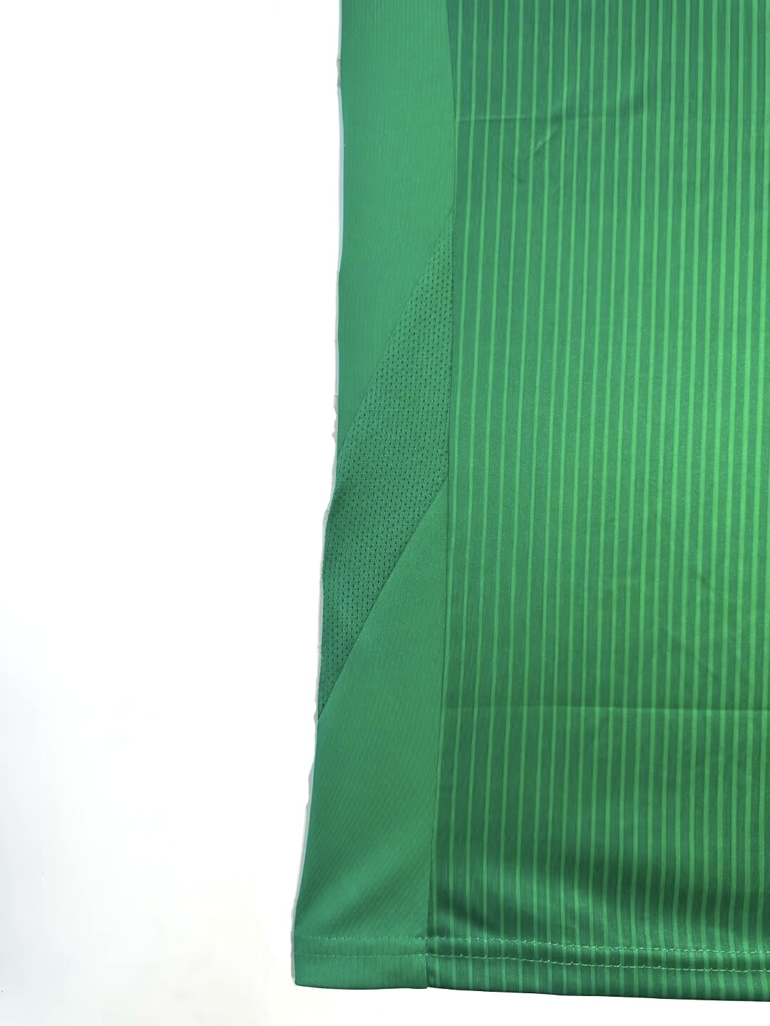 Maillot Rétro Homme Équipe Nationale du Mexique Domicile Vert - 2014