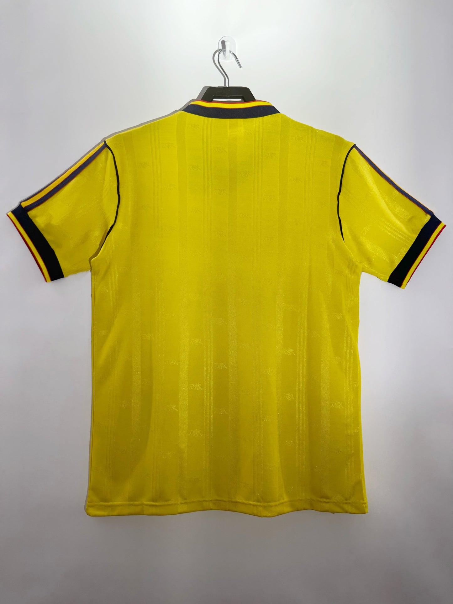 Maillot Rétro Homme Arsenal Extérieur - 1986/1988