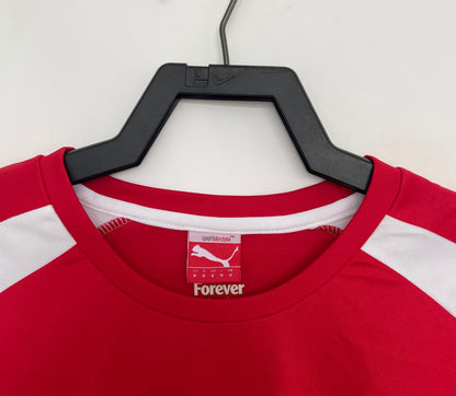 Camiseta retro de hombre del Arsenal para casa - 2014/15