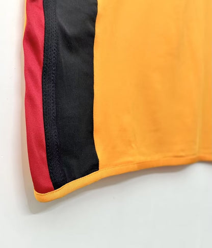 Camiseta Retro de Hombre del Equipo Roma - 2005/06