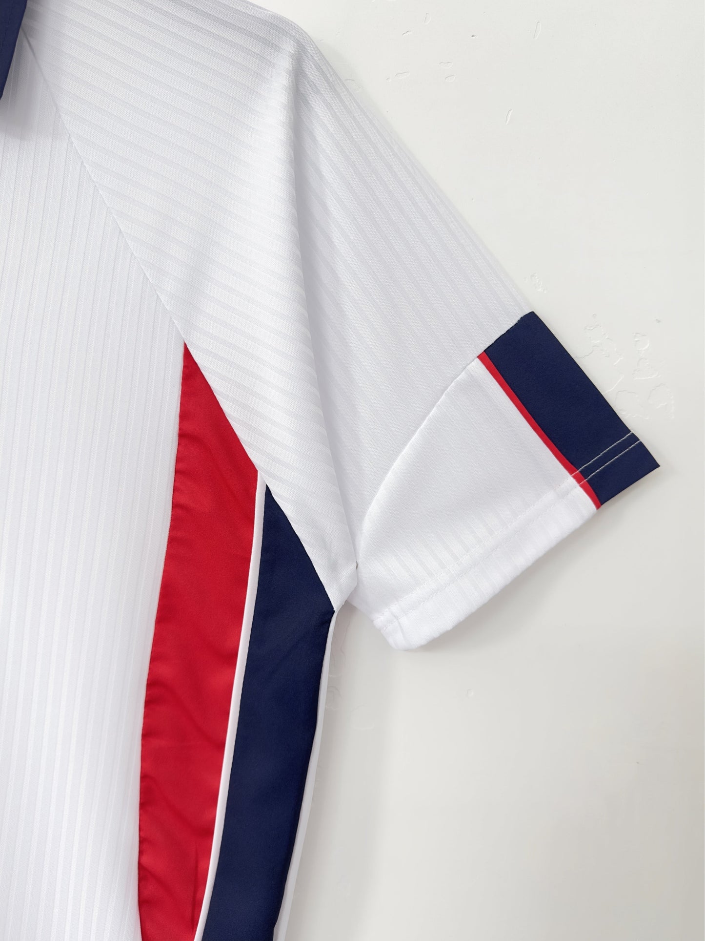 Camiseta Retro Hombre Selección Nacional de Inglaterra - 1998