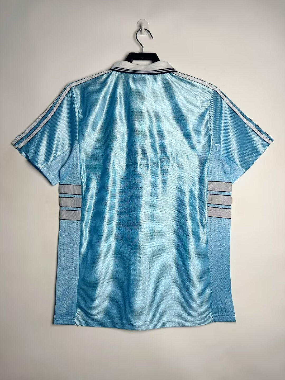 Maillot Rétro Homme Olympique de Marseille Extérieur - 1998/1999