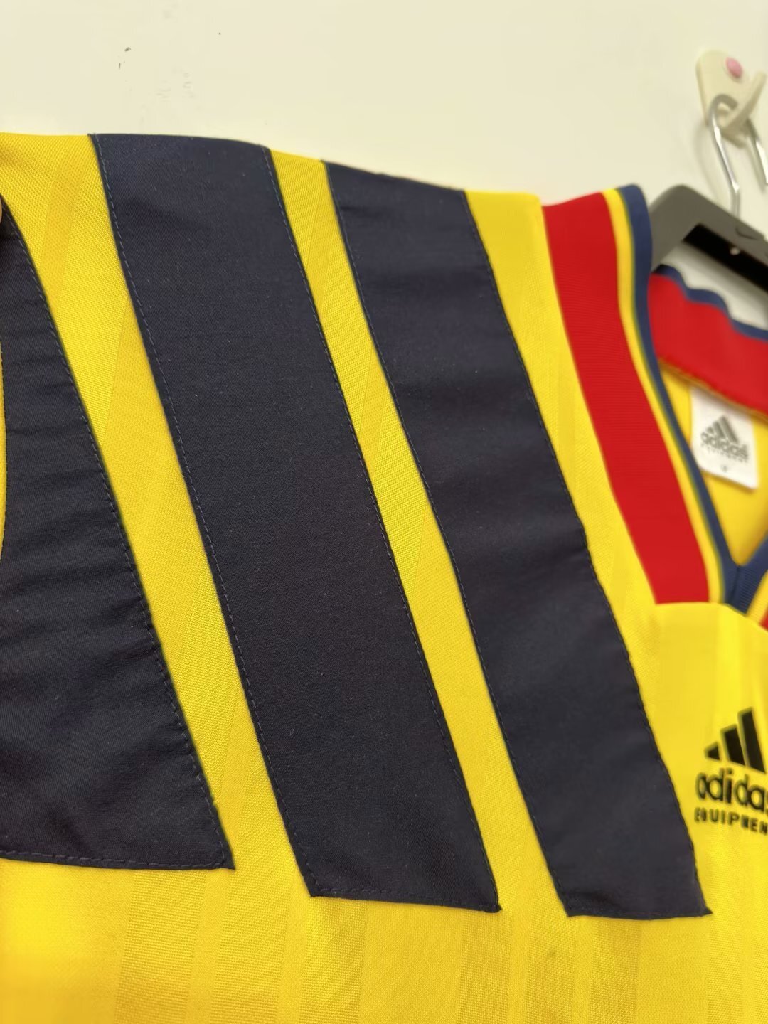 Maillot Rétro Homme Équipe Arsenal - 1993/94