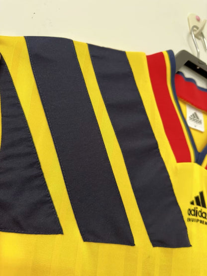 Maillot Rétro Homme Équipe Arsenal - 1993/94