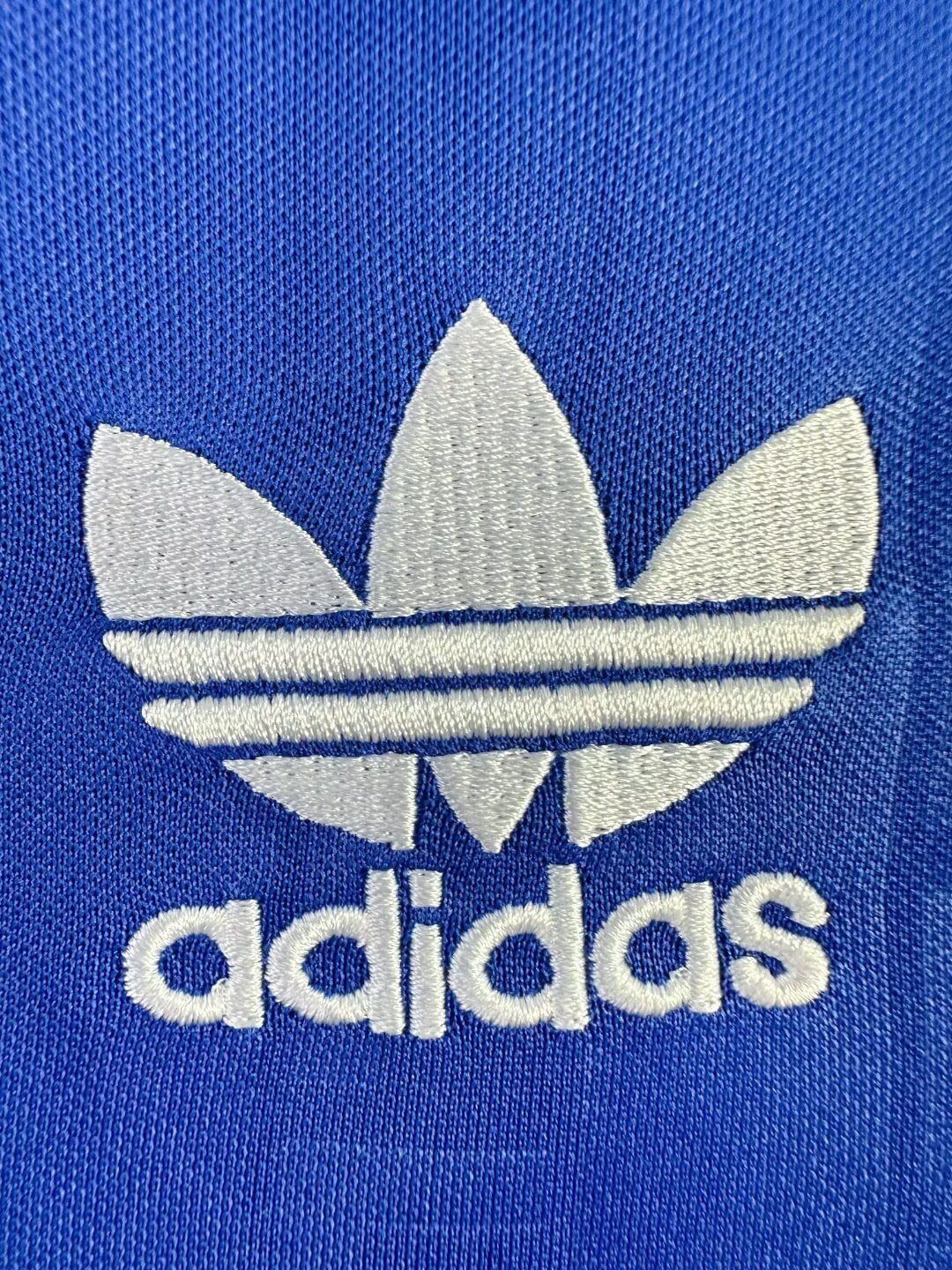 Maillot Rétro Manches Longues Manchester United Extérieur - 1988/90