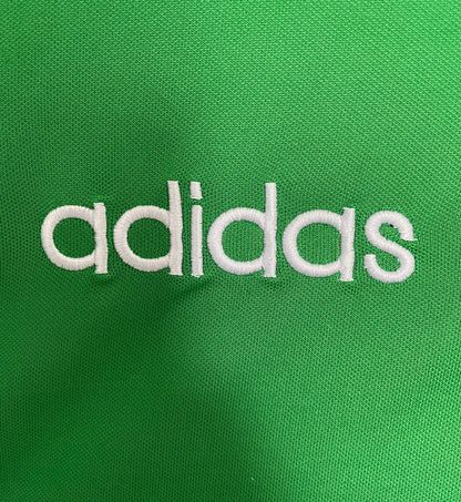 Man's Retro Jersey Nigeria National Team Home - 1994