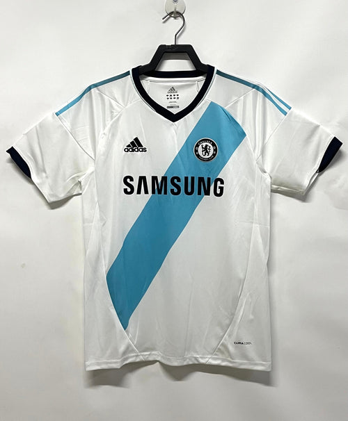 Maillot Homme Rétro Chelsea Extérieur - 2012/2013