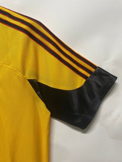 Maillot Rétro Homme Milan Extérieur - 1999/2000