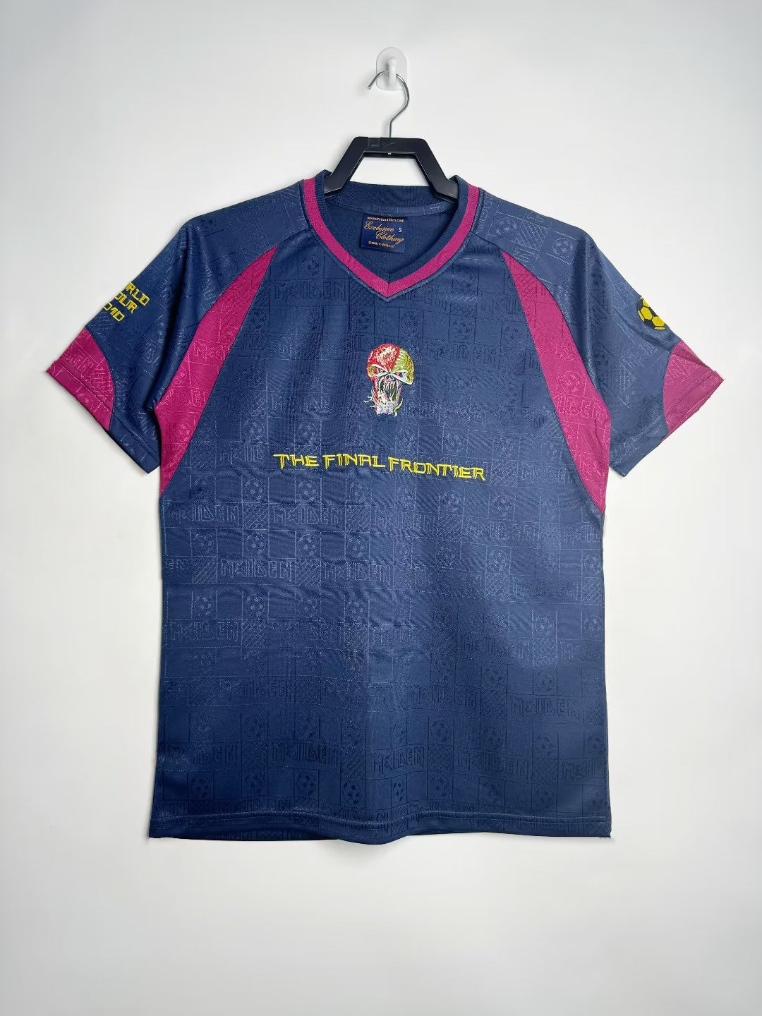 Camiseta retro de hombre West Ham primera equipación - 2010