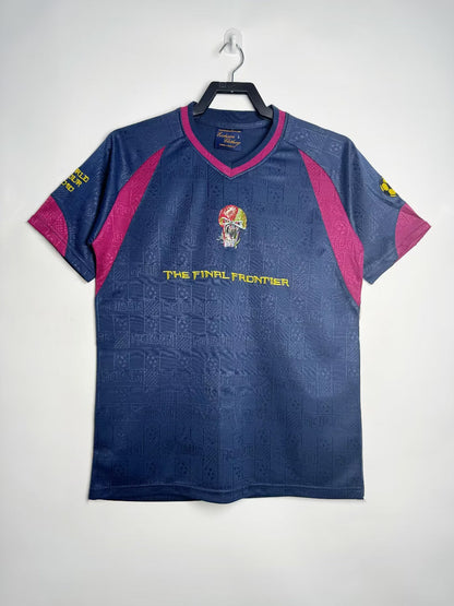 Camiseta retro de hombre West Ham primera equipación - 2010
