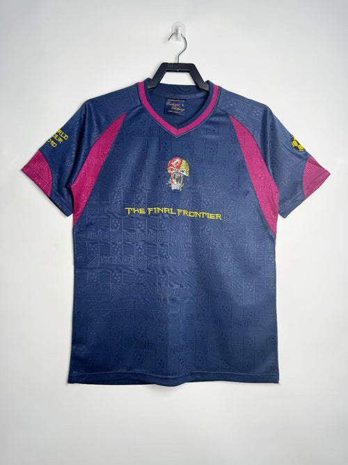 Camiseta retro de hombre West Ham primera equipación - 2010