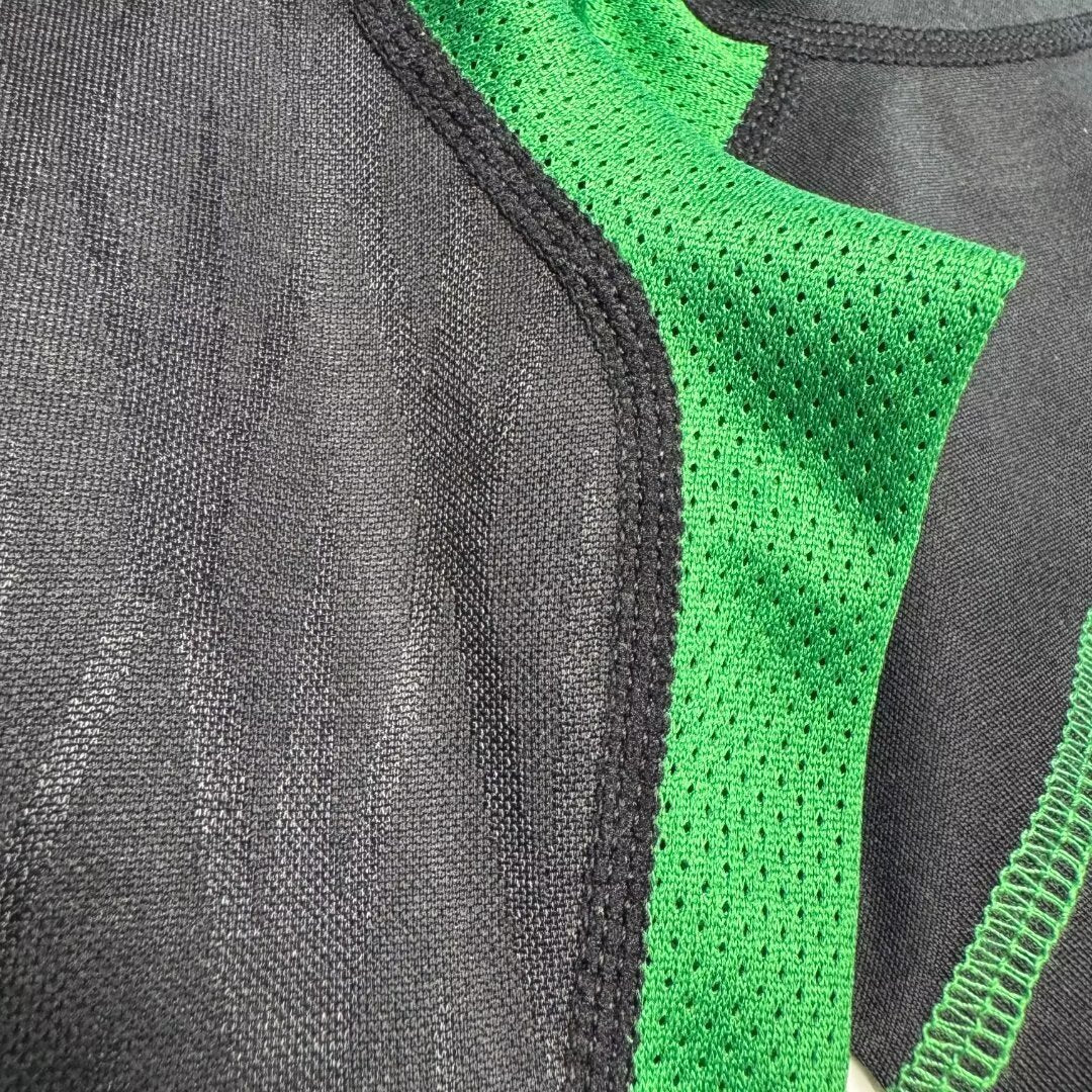 Maillot Rétro Homme Équipe Nationale du Mexique Extérieur - 2010
