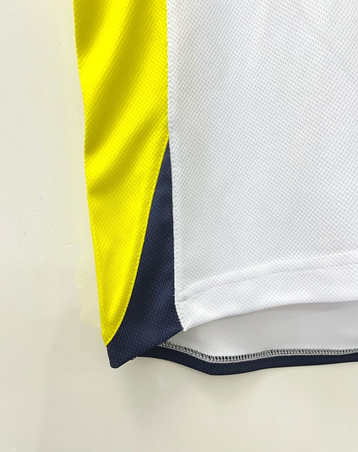 Camiseta retro de hombre Tottenham - 2009