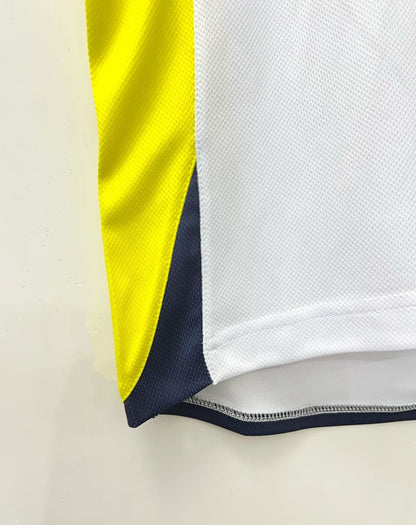 Camiseta retro de hombre Tottenham - 2009