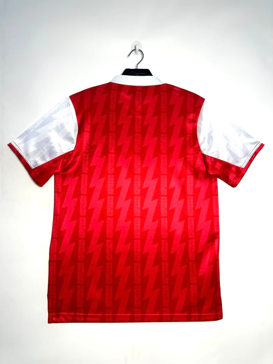 Maillot Rétro Homme Domicile Arsenal - 1993/1994