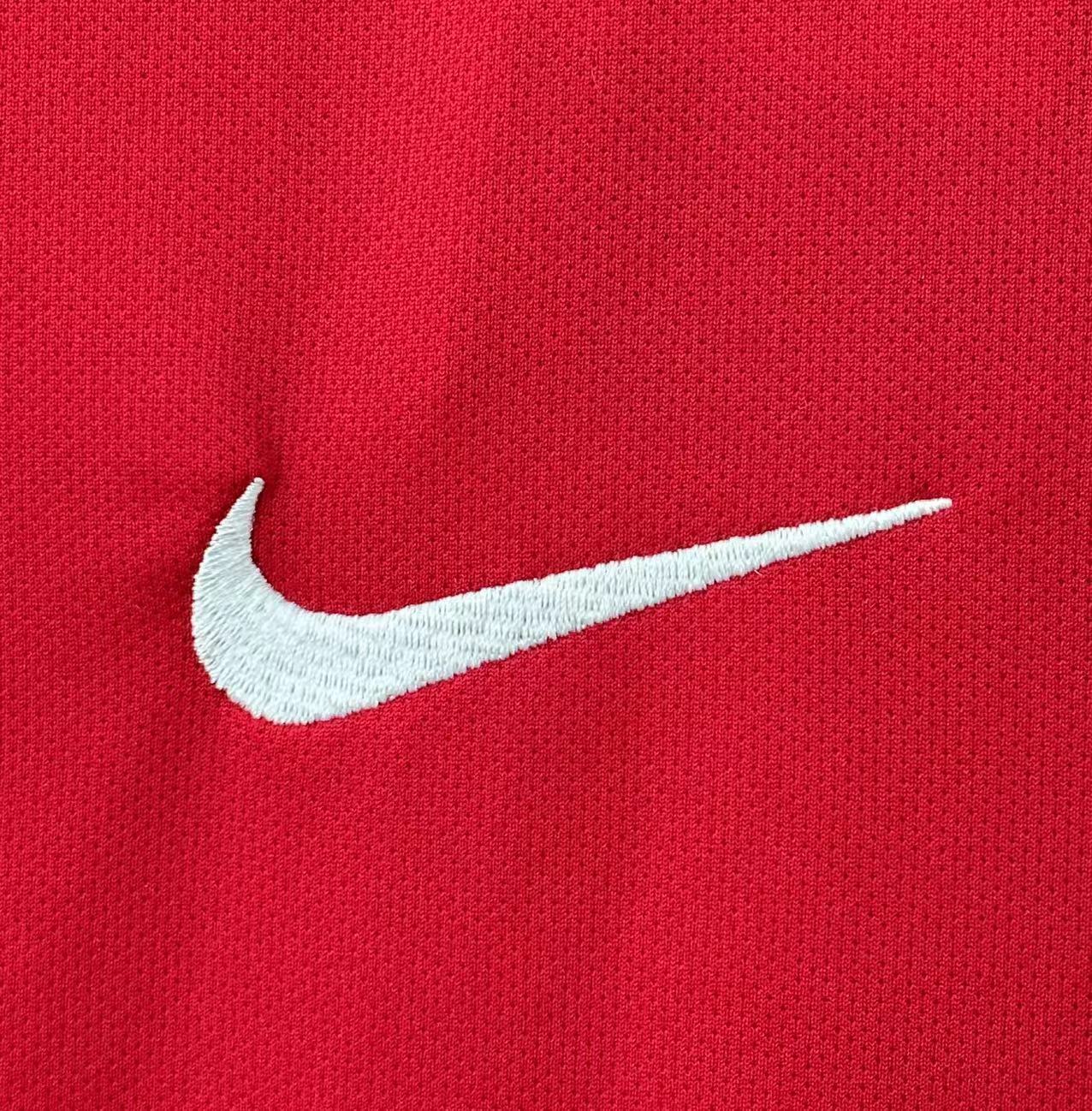 Man's Retro Jersey Portugal National Team - 2016