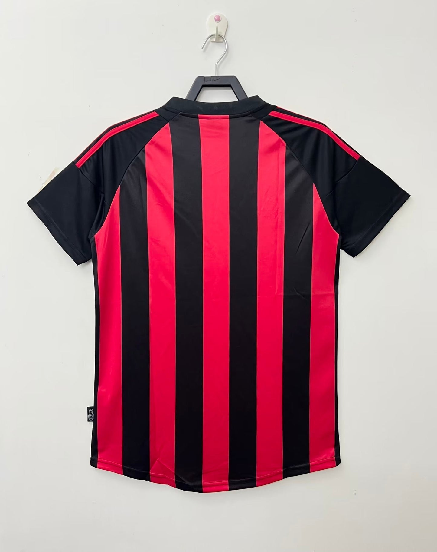 Camiseta Retro Hombre Equipo Milán - 2002/03