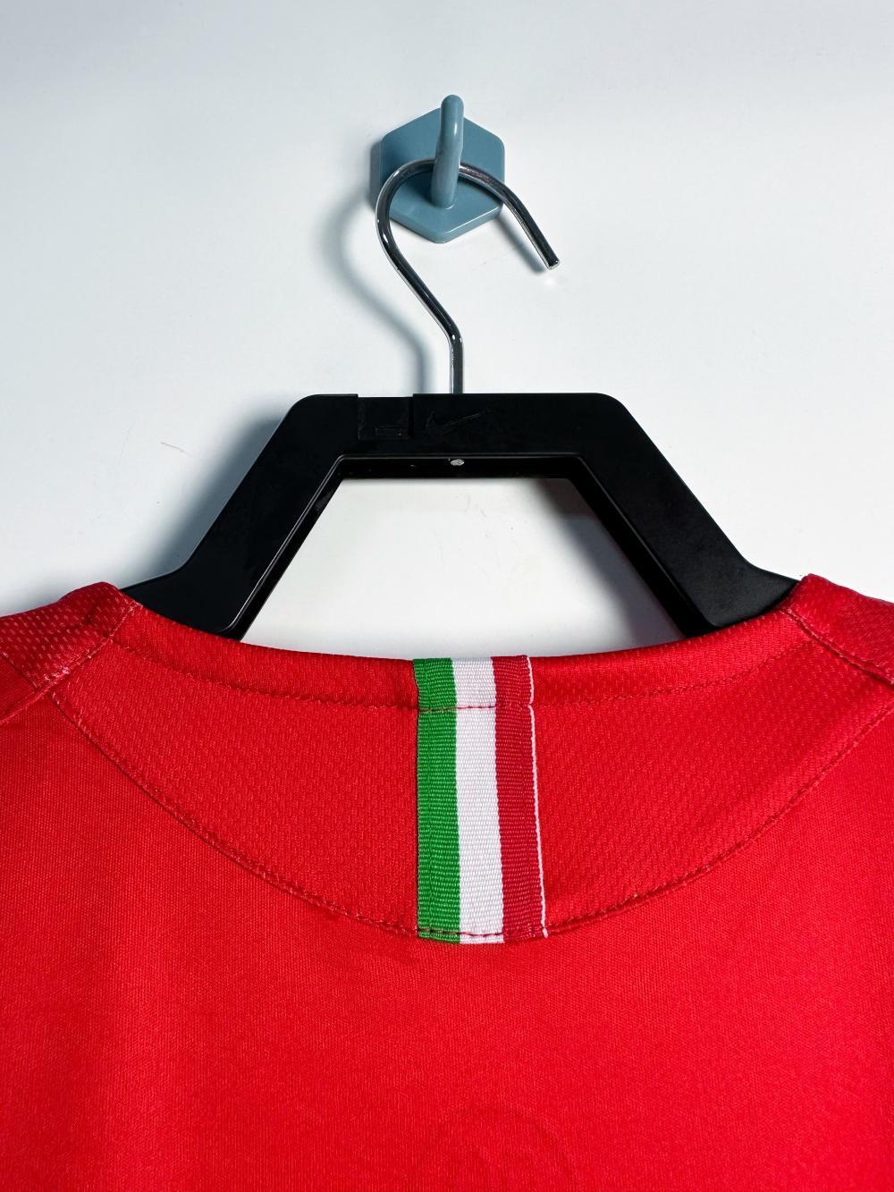 Maillot Rétro Homme Juventus Extérieur - 2005/06
