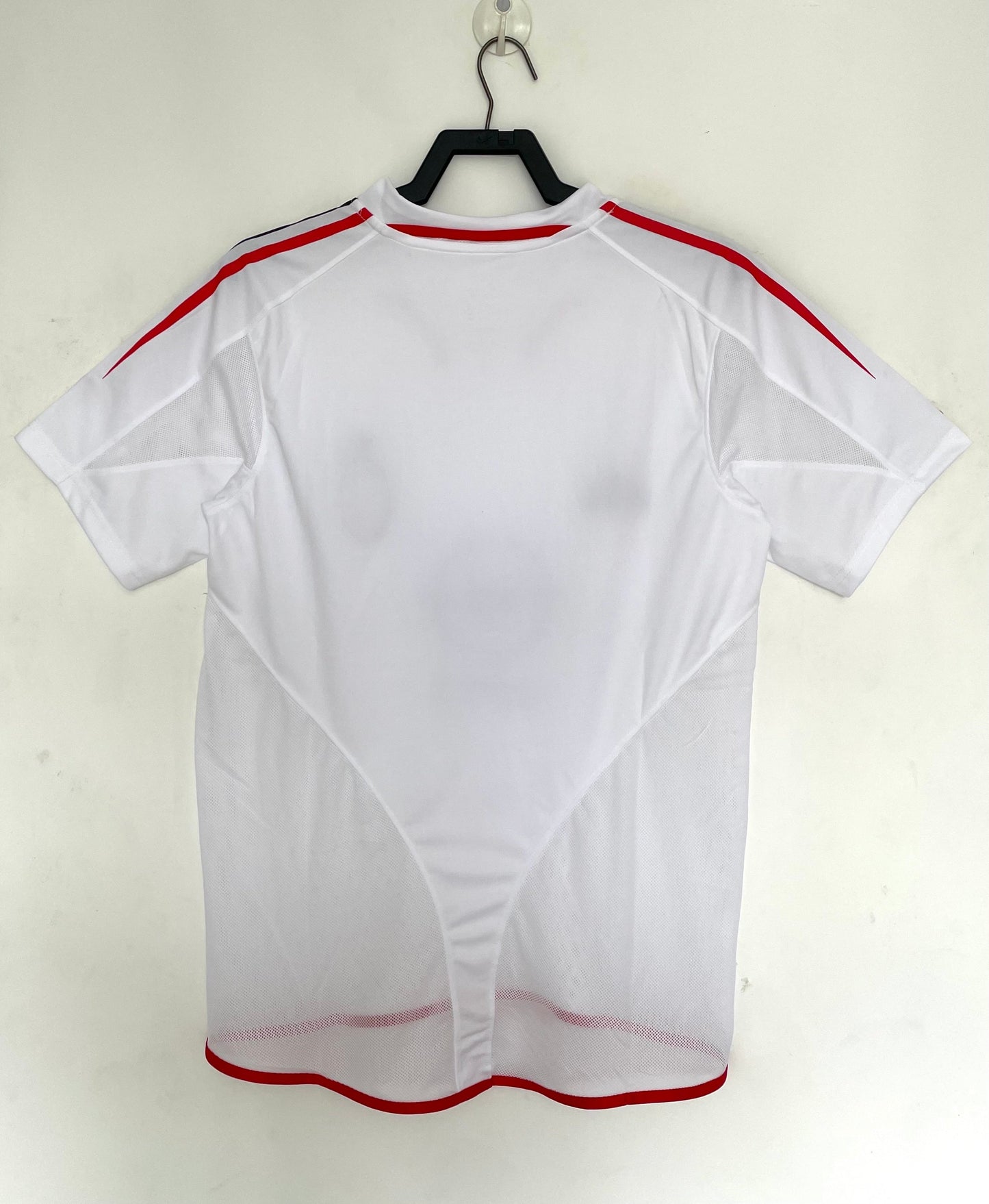 Maillot Rétro Homme Milan Extérieur - 2004/05