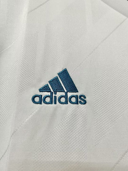 Maillot rétro homme à manches longues Real Madrid - 2017/18
