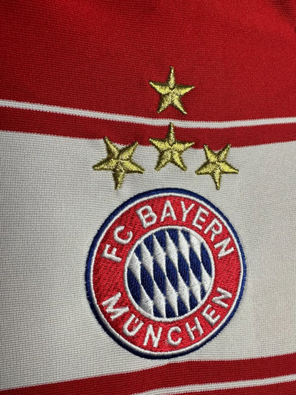 Man's Jersey Bayern Munchen Team Home -  2007/08