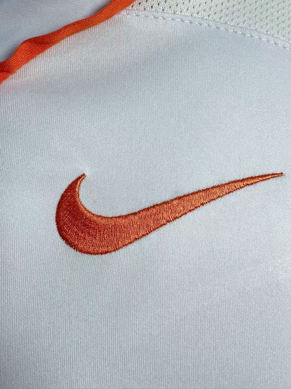 Maillot Rétro Homme Pays-Bas Extérieur - 2004