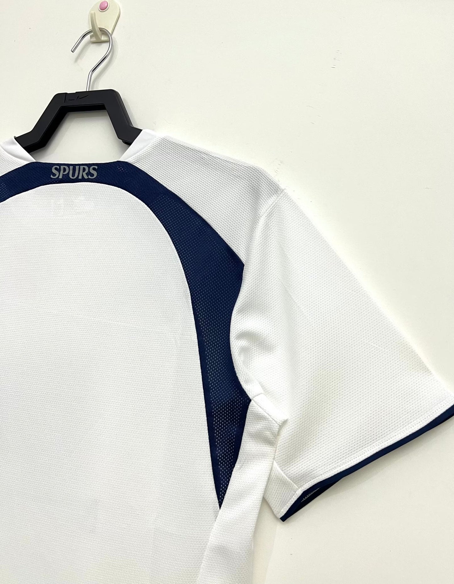 Man's Retro Jersey Tottenham Team - 2006