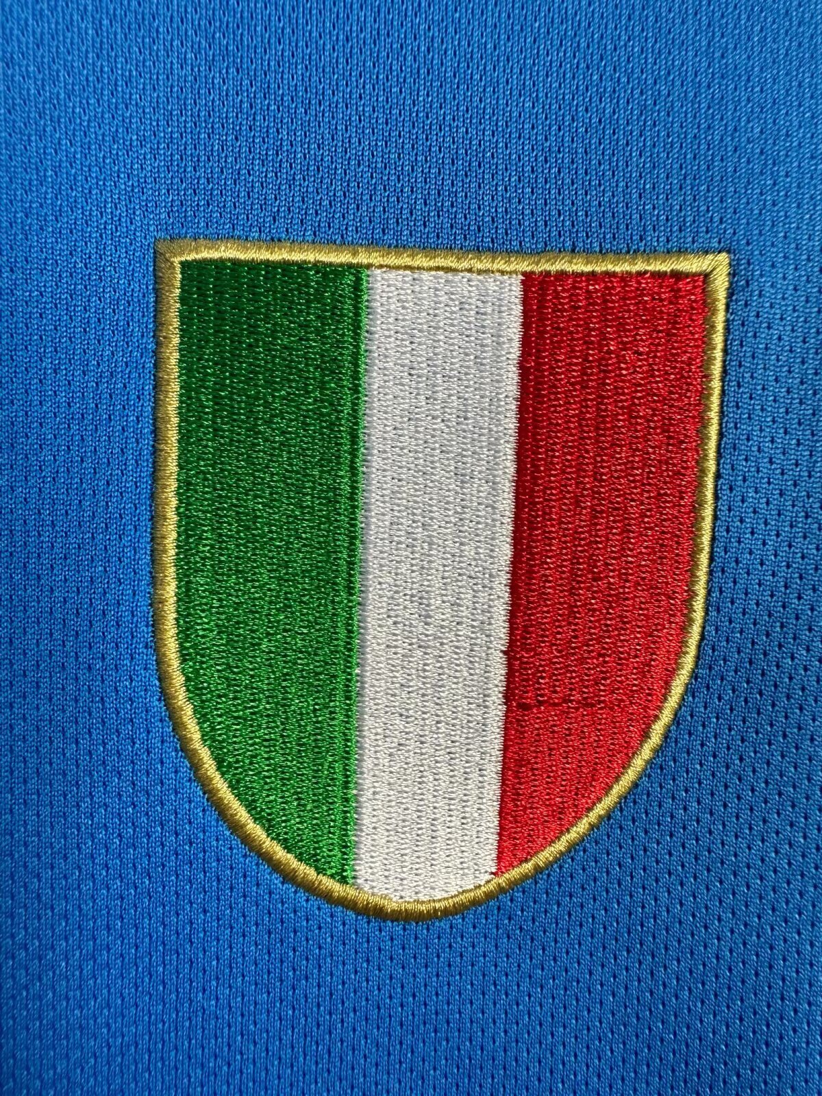 Maillot rétro homme manches longues Napoli - 1987/88