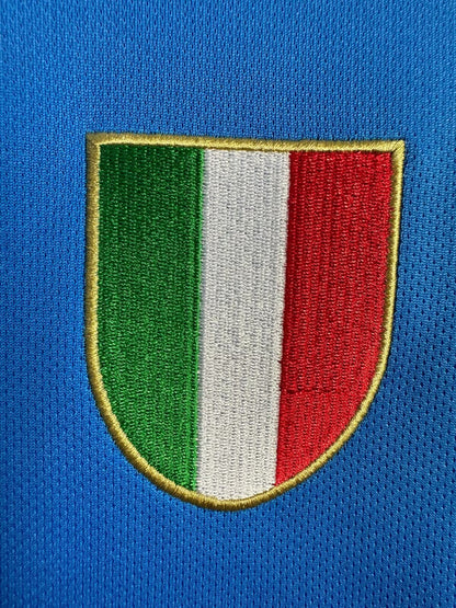 Maillot rétro homme manches longues Napoli - 1987/88
